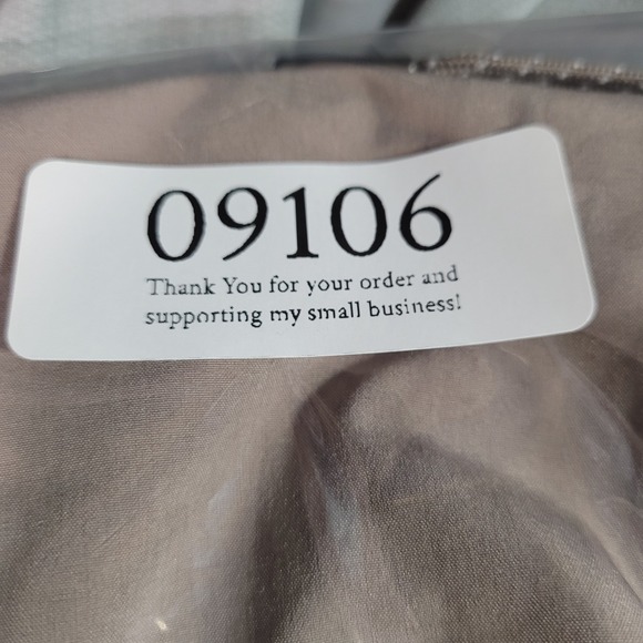 Apana Womens XL Activewear Shorts Brown Drawstring Elastic Waist Pockets - Picture 8 of 8